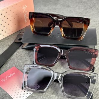 عینک آفتابی زنانه سلین (CELINE)