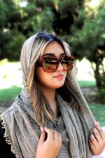 عینک آفتابی زنانه دیور فانتزی