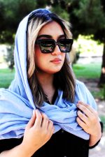 عینک آفتابی زنانه دیور