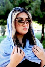 عینک آفتابی زنانه پرادا