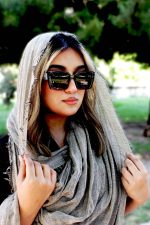 عینک آفتابی یونیسکس شنل زنانه مردانه