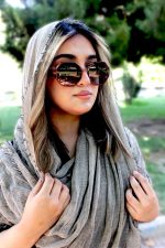 عینک آفتابی زنانه گوچی